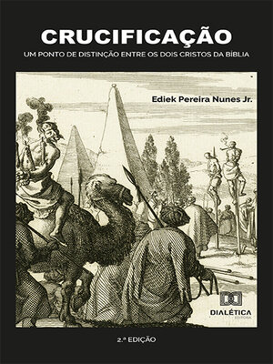 cover image of Crucificação